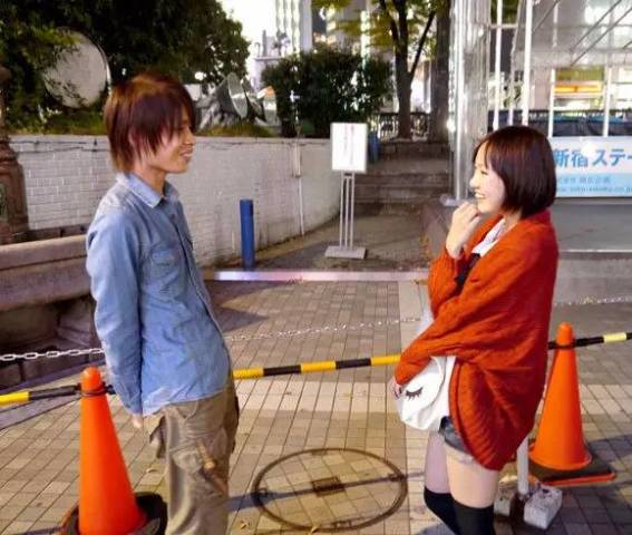 听说日本有个租<em>女友</em>的服务,<em>想</em>试试吗?_订阅