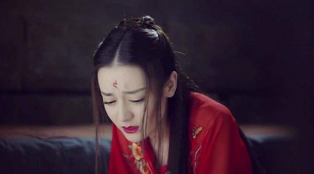 杨幂巨资拍摄《长相思》,看到男女主名单后炸