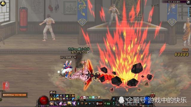 DNF现版本爆发力最强3大职业:红神不上榜,鬼