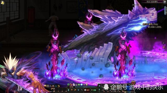 DNF现版本爆发力最强3大职业:红神不上榜,鬼