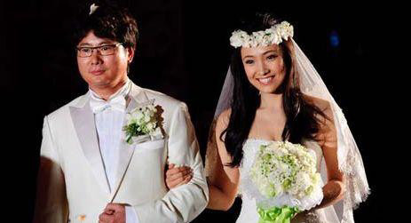 曾被妻子"家暴"的男星:王自健也在列?最后一位付出了生命