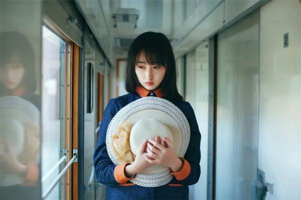 我珍惜,每一个和我真诚相处的人。