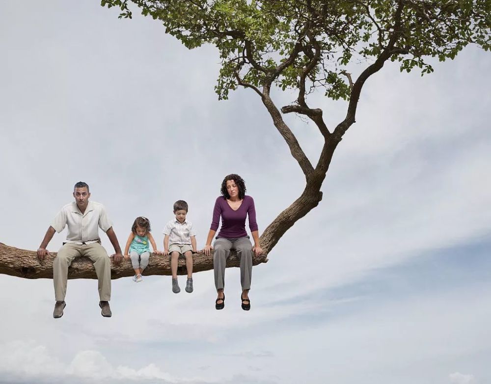 怀上二胎的妈妈遭全家人嫌弃,背后原因让人心