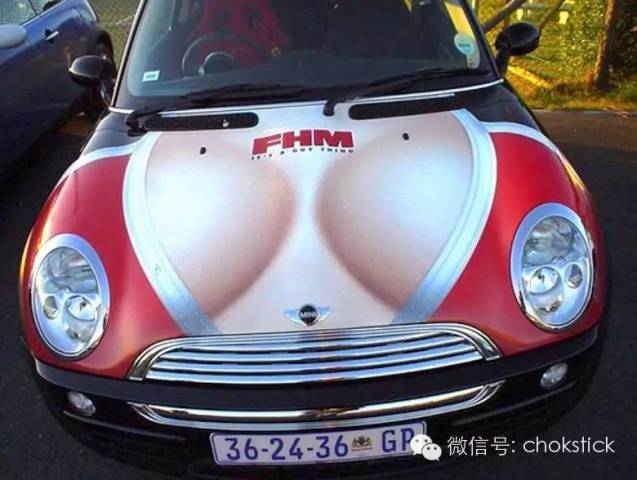 机车|谁说大的一定比小的好