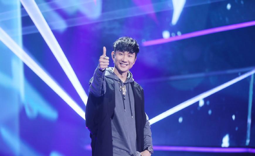 林俊杰10年前的歌流传至今,还是最流行的梗,不