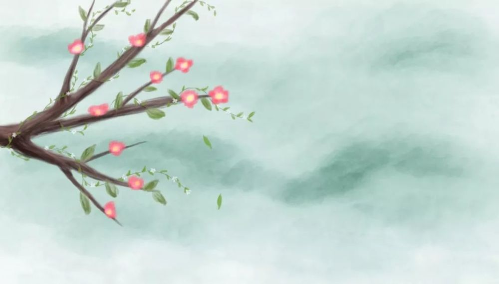 万种"风"情化为一腔诗意,浪漫至极