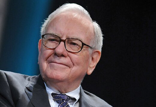 中国股市为何一蹶不振?巴菲特一语就道破了天