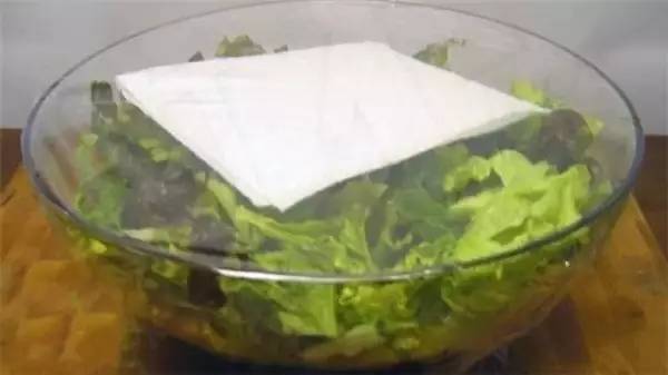 妈妈必须知道的蔬果保鲜法!