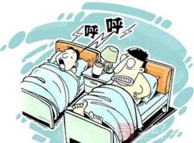 打鼾能治好吗?上海仁济医院医生告诉你答案