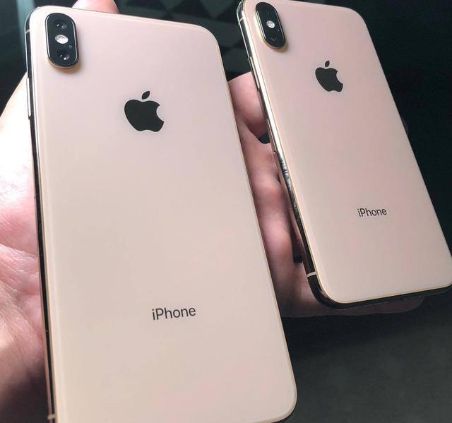 供应链新消息 苹果明年新机支持5G:iPhoneXS