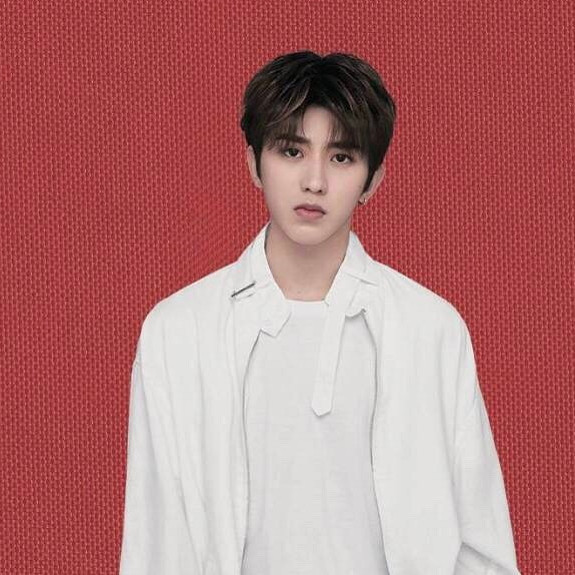 禁娘令来势汹汹,丞丞蔡徐坤全染回黑发,他一