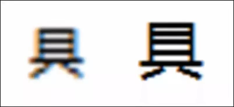 一个刀字两边加一横是什么成语_四字成语书法作品图片(2)