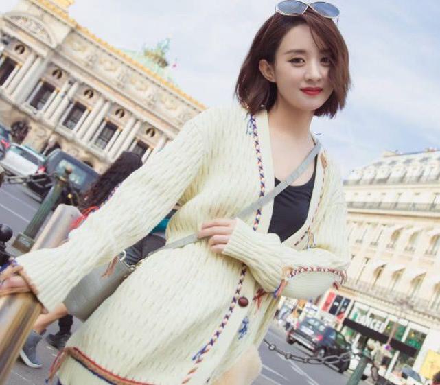 她三个字评价赵丽颖,孙红雷坐不住并霸气回复