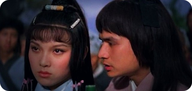 能打的郭靖,还演过杨过,成名比成龙早,结局让