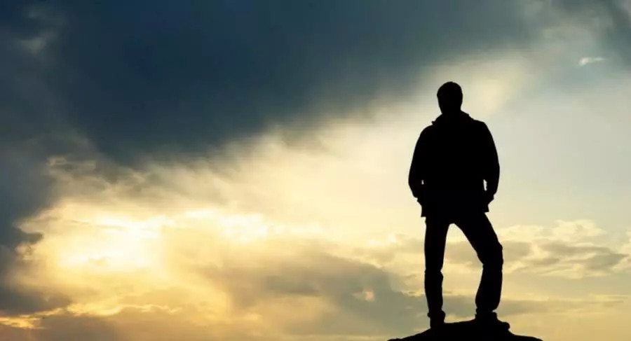 越没有志向的男人,身上越有四个特征