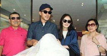 小糯米正面照曝光!网友:难怪不愿意公开