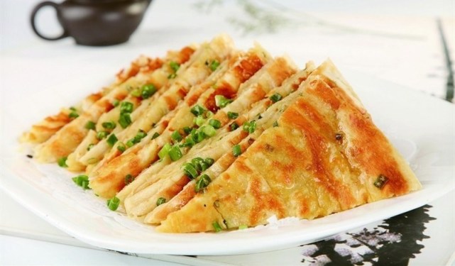 用电饼铛烙出的饼总很硬,这几个小技巧帮你解