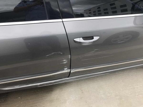 沪一男子酒驾撞车后不敢报警7000元私了 没想