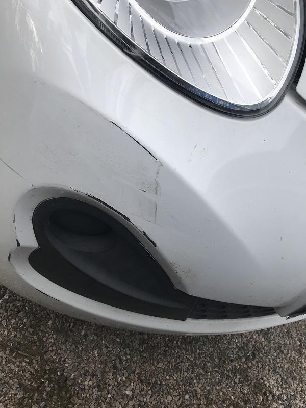 沪一男子酒驾撞车后不敢报警7000元私了 没想