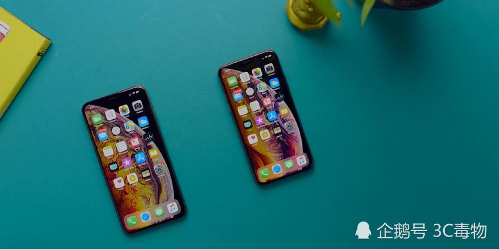 iPhoneXS又遭遇天线门?用户普遍抱怨网速较差
