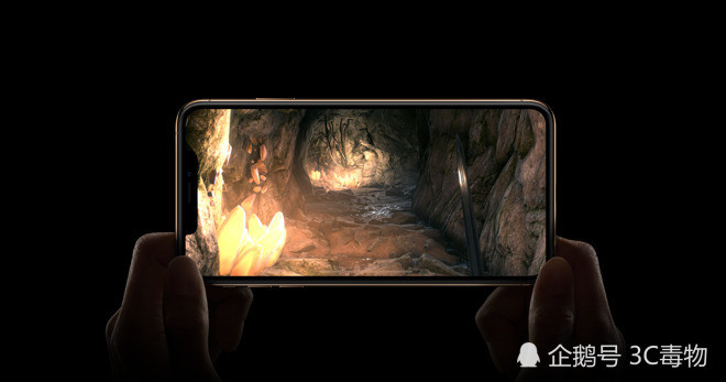 iPhoneXS又遭遇天线门?用户普遍抱怨网速较差