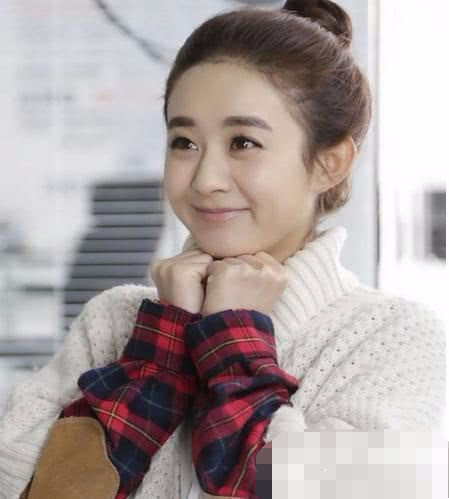 赵丽颖杨幂的时代将过去,新电视剧女王诞生!网