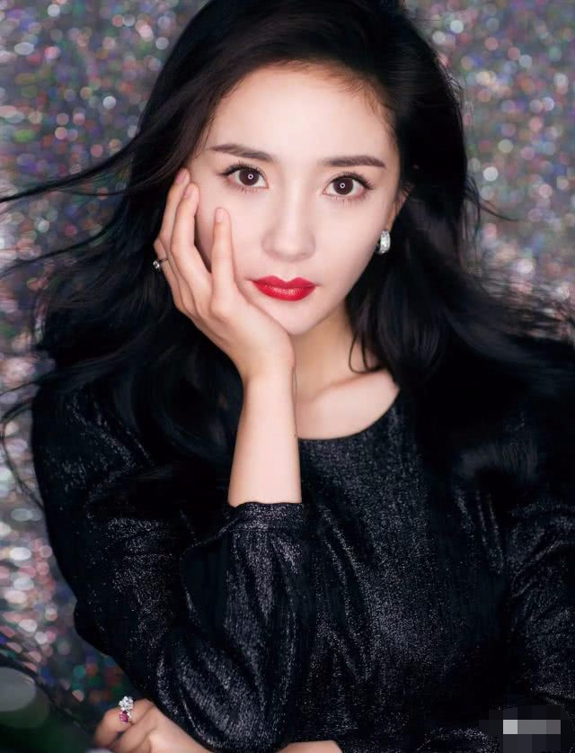 赵丽颖杨幂的时代将过去,新电视剧女王诞生!网