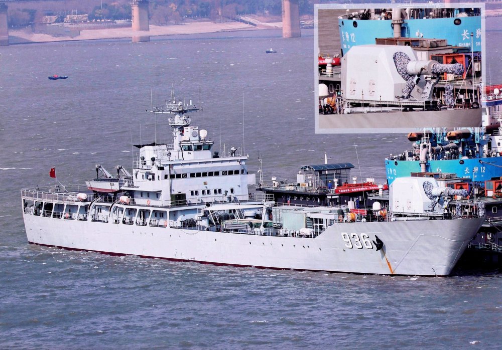 日本披露国产电磁炮最新进展:防空反舰攻陆全