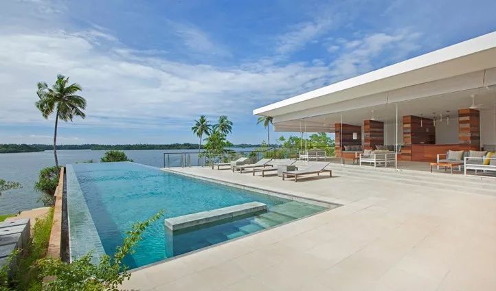 旅游纪实 和斯里兰卡人合伙开公司这样把风险