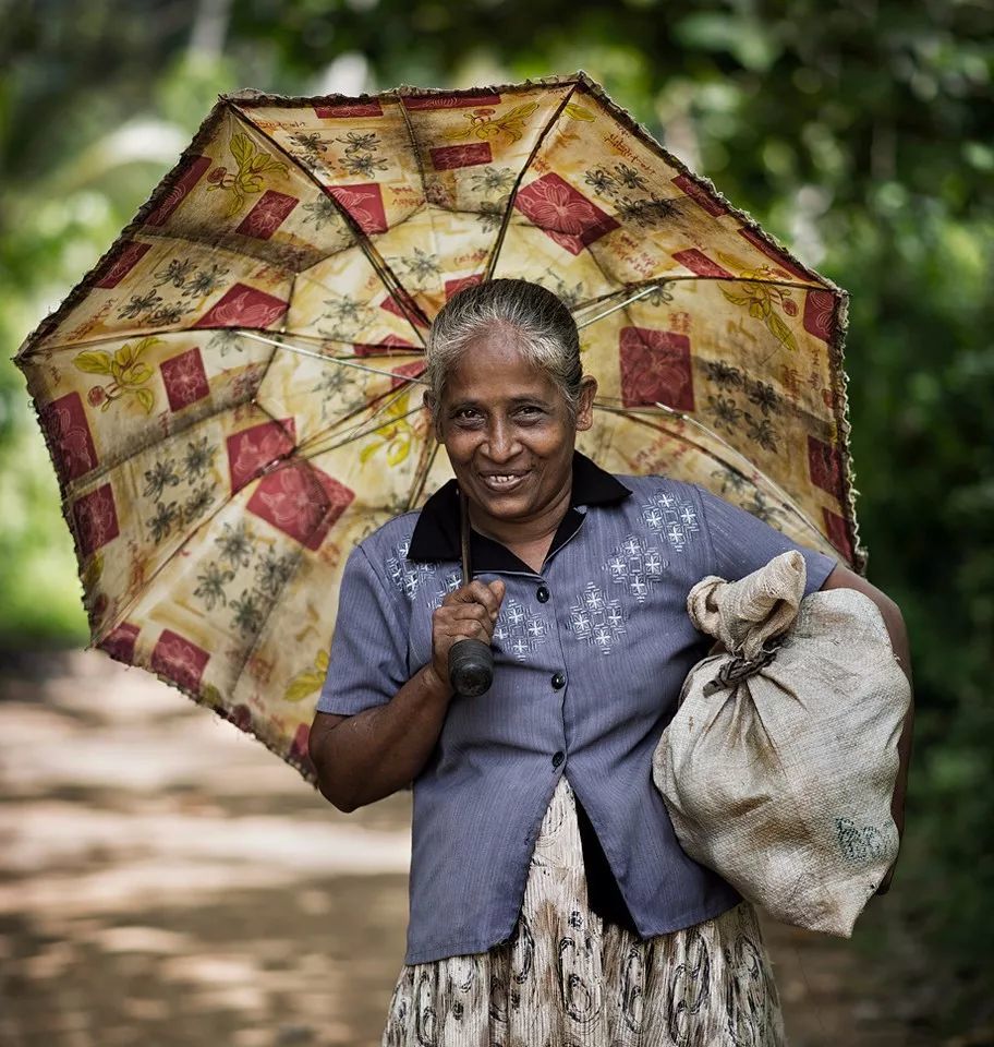 旅游纪实 和斯里兰卡人合伙开公司这样把风险