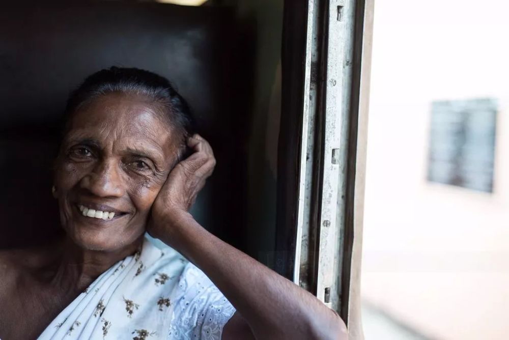 旅游纪实 和斯里兰卡人合伙开公司这样把风险