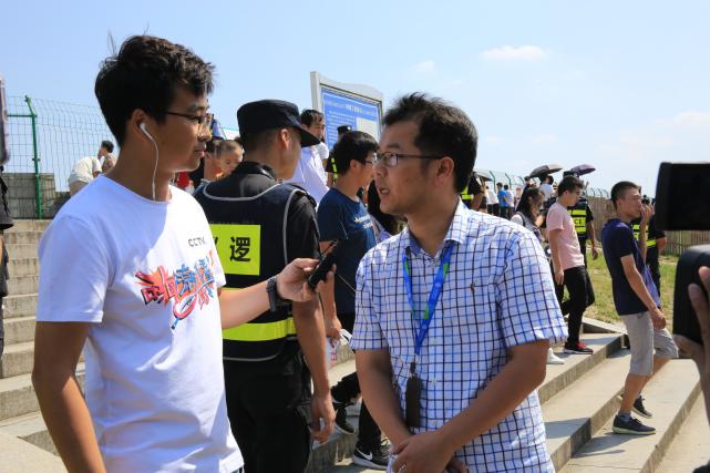 5G亮了 浙江移动联手央视5G高清视频直播钱江