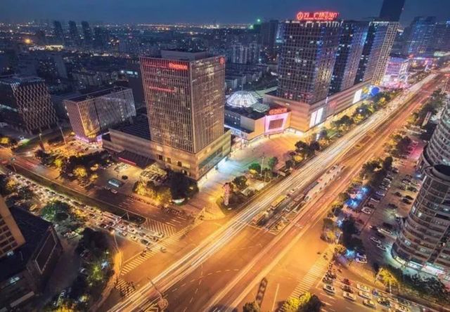 2019中国城市发展潜力百强,常州排30