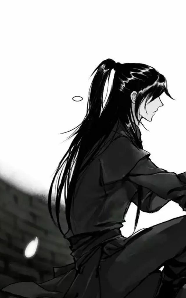 魔道祖师:报兄仇后黑化,魏无羡和聂怀还有这段故事?