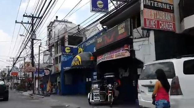 韩国人在菲律宾遭到大面积严打到青瓦台留言