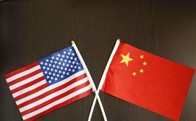 海外媒体评中美经贸摩擦白皮书:互惠互利才能