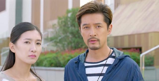 胡歌首次承认的女友现已皈依佛门,网友:看破红