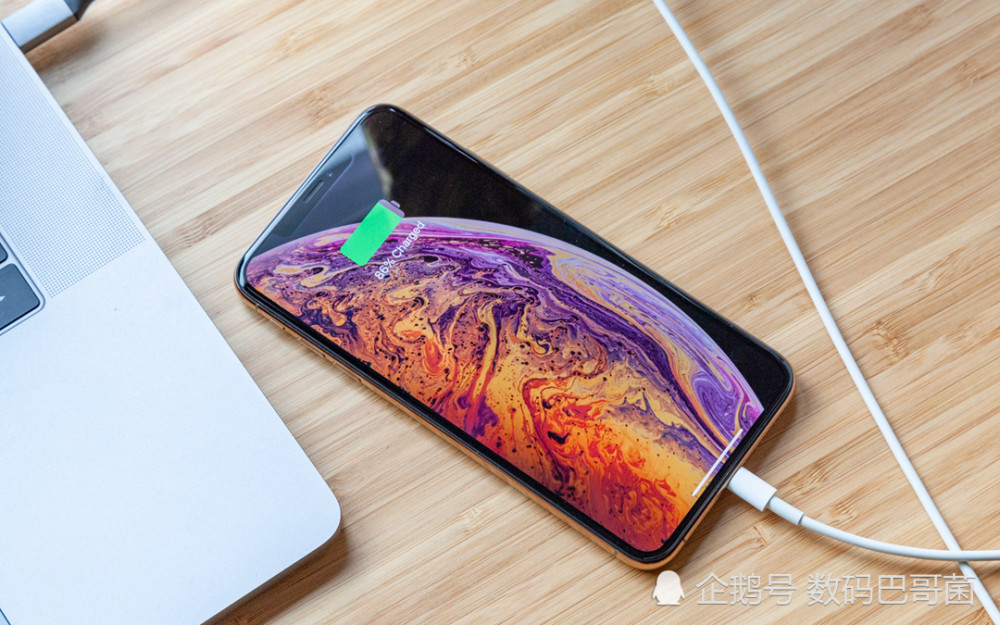 iPhone XS Max电池寿命完败于华为P20 Pro