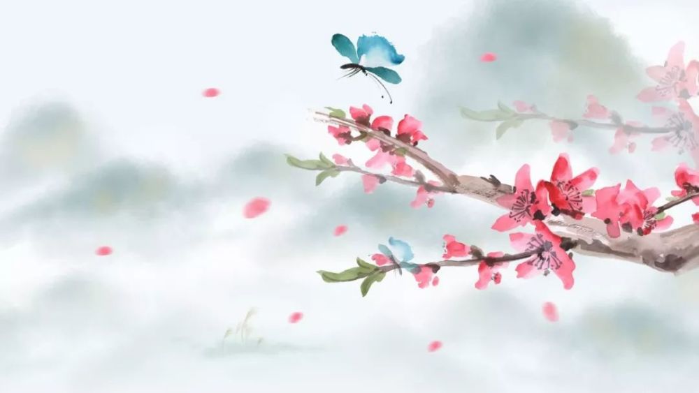 《浪淘沙·把酒祝东风》
