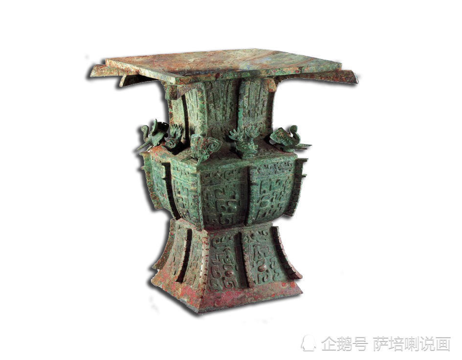 考古发现的中国古代第一座王朝都城,河南安阳