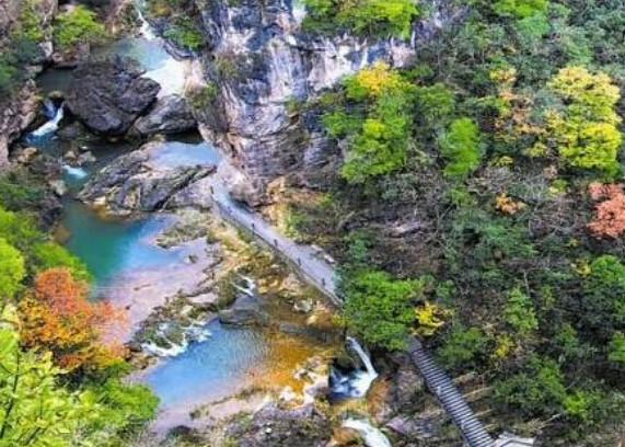 湖北最有潜力的城市是武汉?网友:不,还有这个