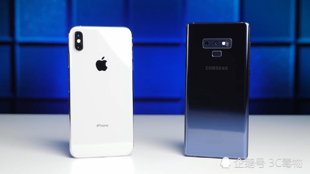 韩媒民意调查:苹果比三星更受韩国人欢迎