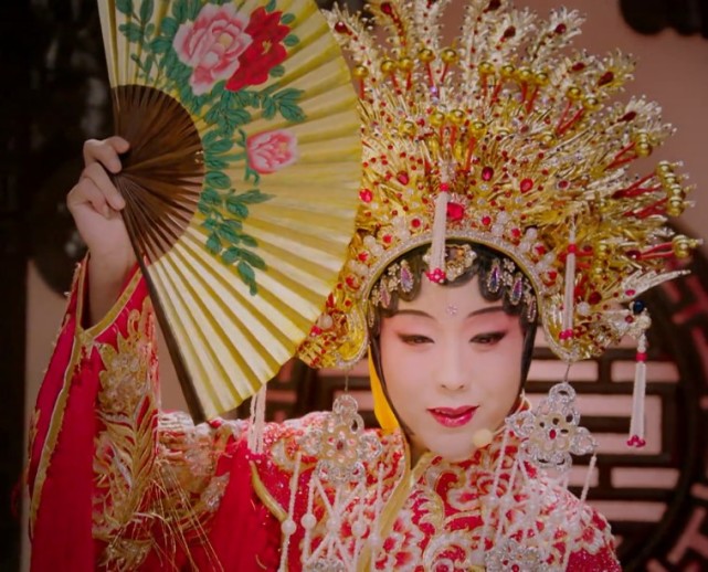 李玉刚和霍尊跨时空对唱?究竟谁的女声更胜一