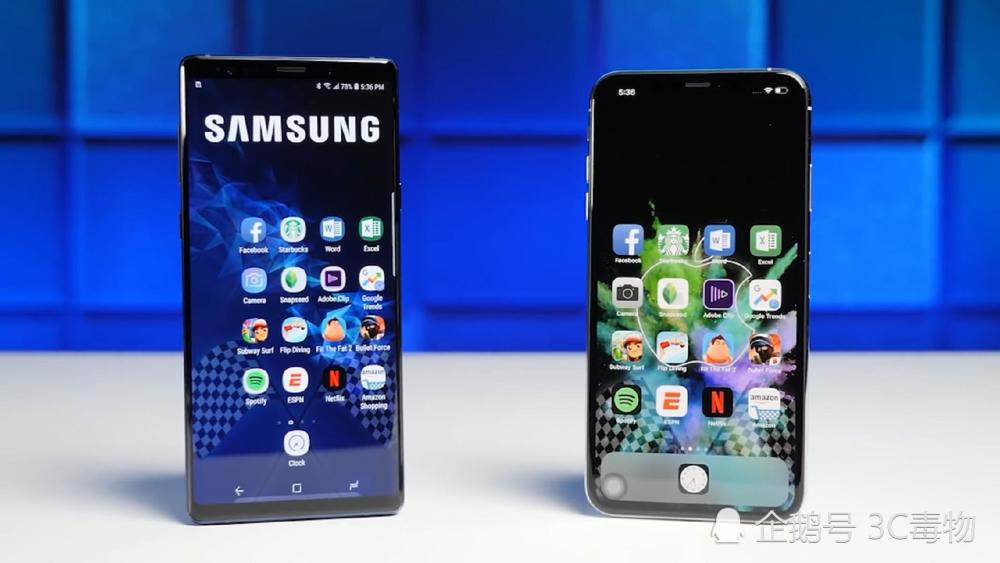 韩媒民意调查:苹果比三星更受韩国人欢迎