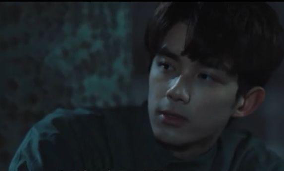 《沙海》张起灵出青铜门,吴邪说都十年了,你怎