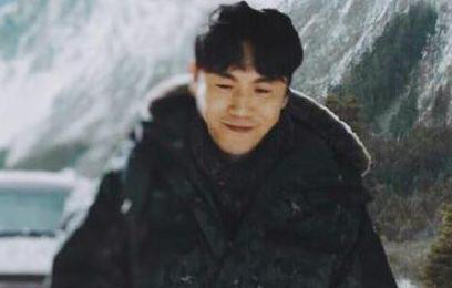 《沙海》张起灵出青铜门,吴邪说都十年了,你怎