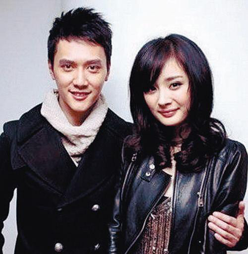 蜂蜜恋变现在的恺幂恋,刘恺威终于出来护娇