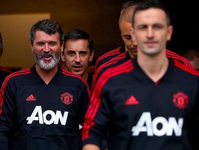 挑战穆帅底线 他逼狂人撕破脸 也站在了曼联对