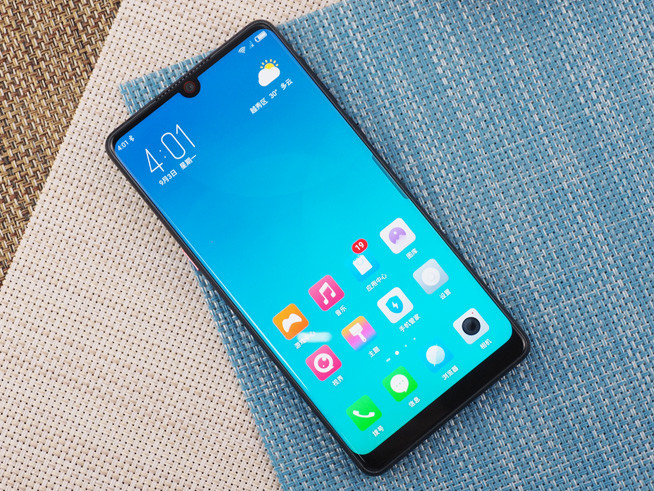 努比亚Z18半月使用评测:手感极佳的拍摄旗舰