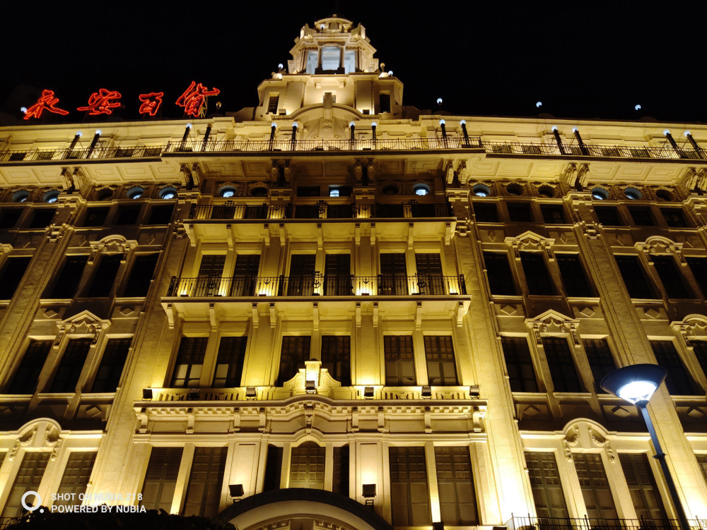 努比亚Z18半月使用评测:手感极佳的拍摄旗舰